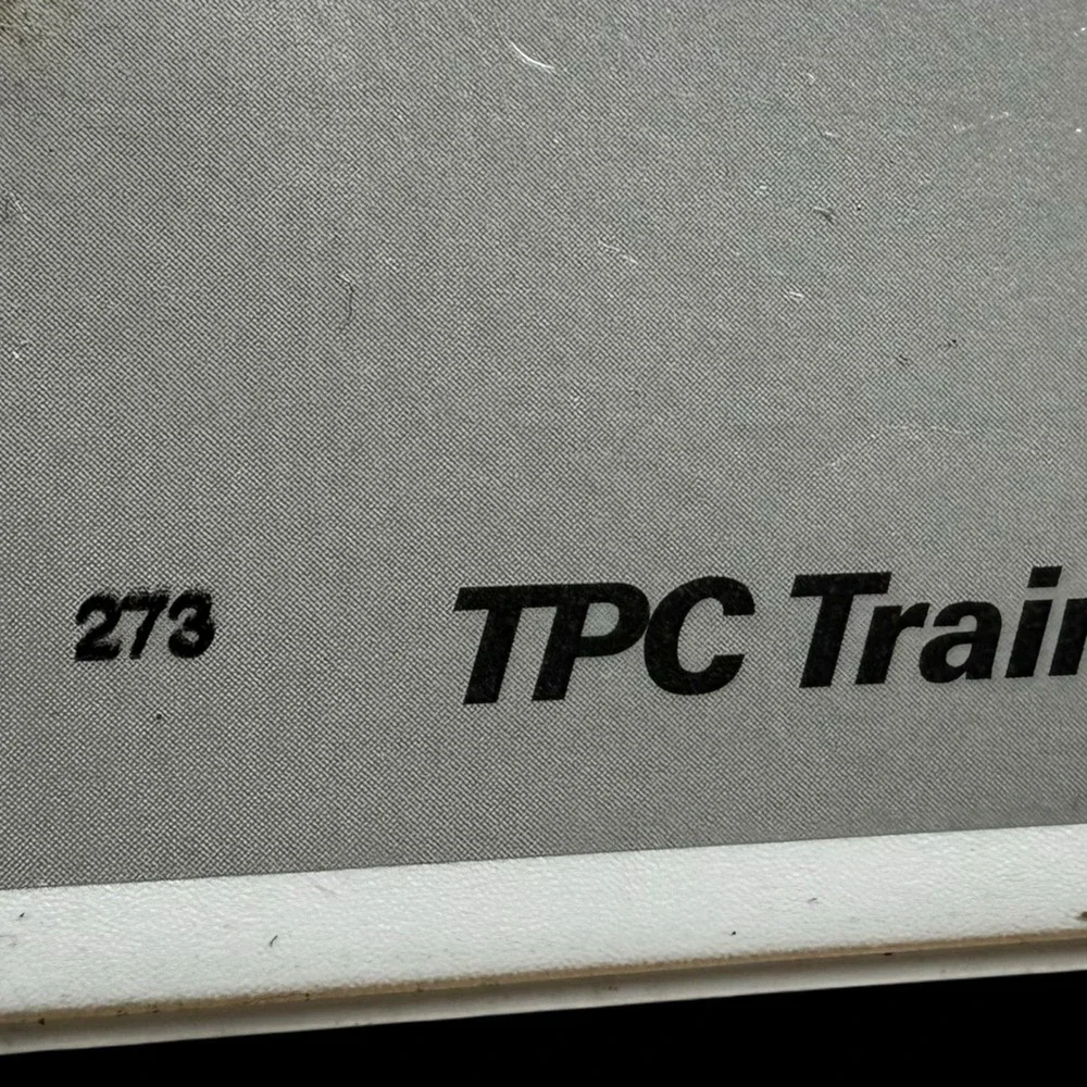TPC Training Systems Pressure Measurement Manual‎ #273